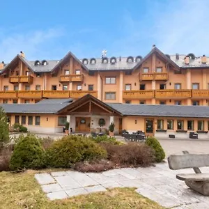 Gaarten Benessere Gallio