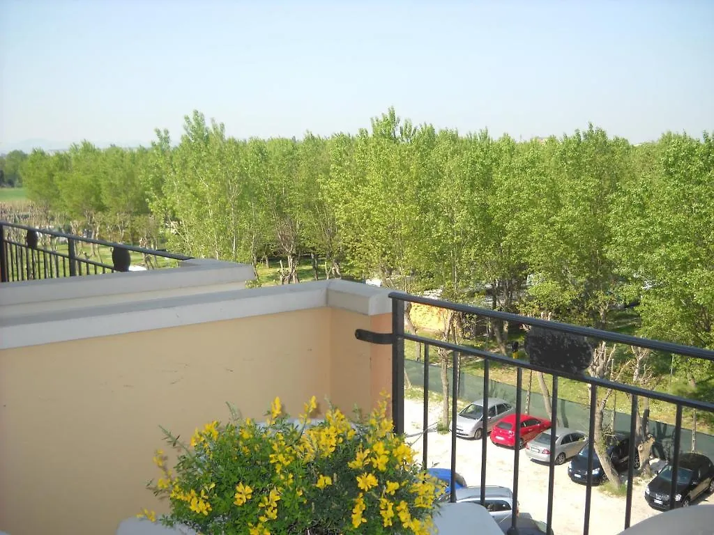 Residence Maryel Rimini