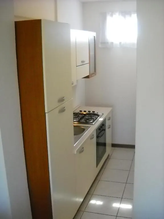 Aparthotel Residence Maryel Rimini