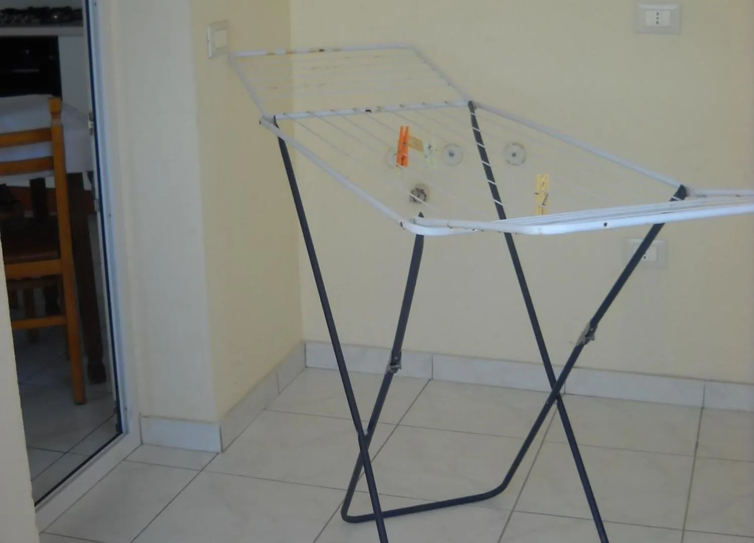Residence Maryel Rimini