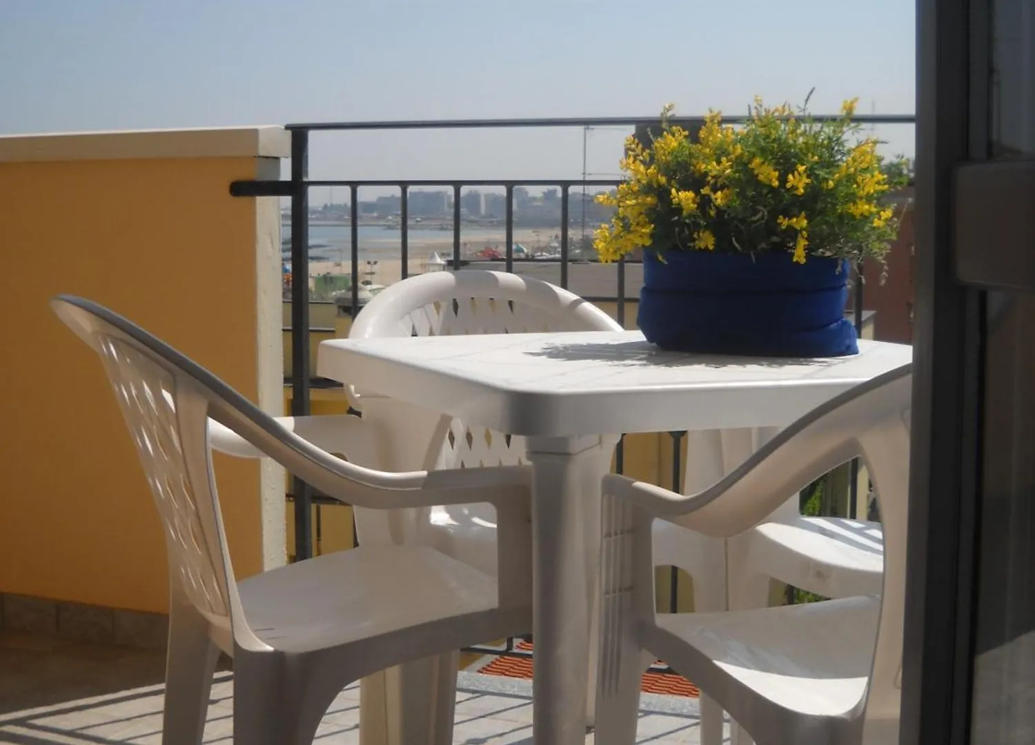Residence Maryel Rimini