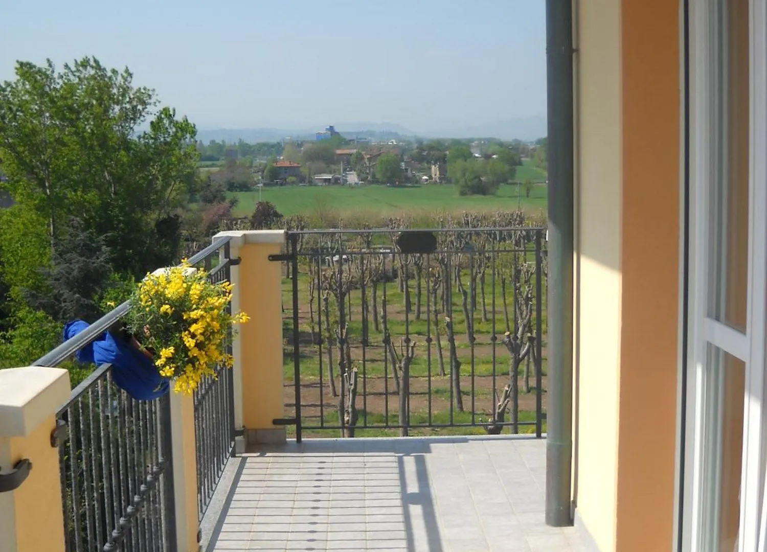 Residence Maryel Rimini Italy