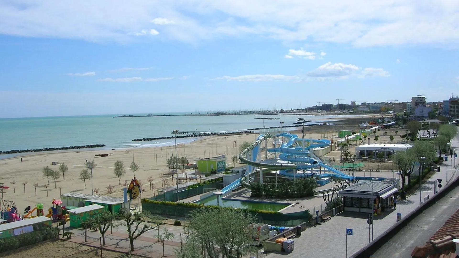 Residence Maryel Rimini 2*,  Italy