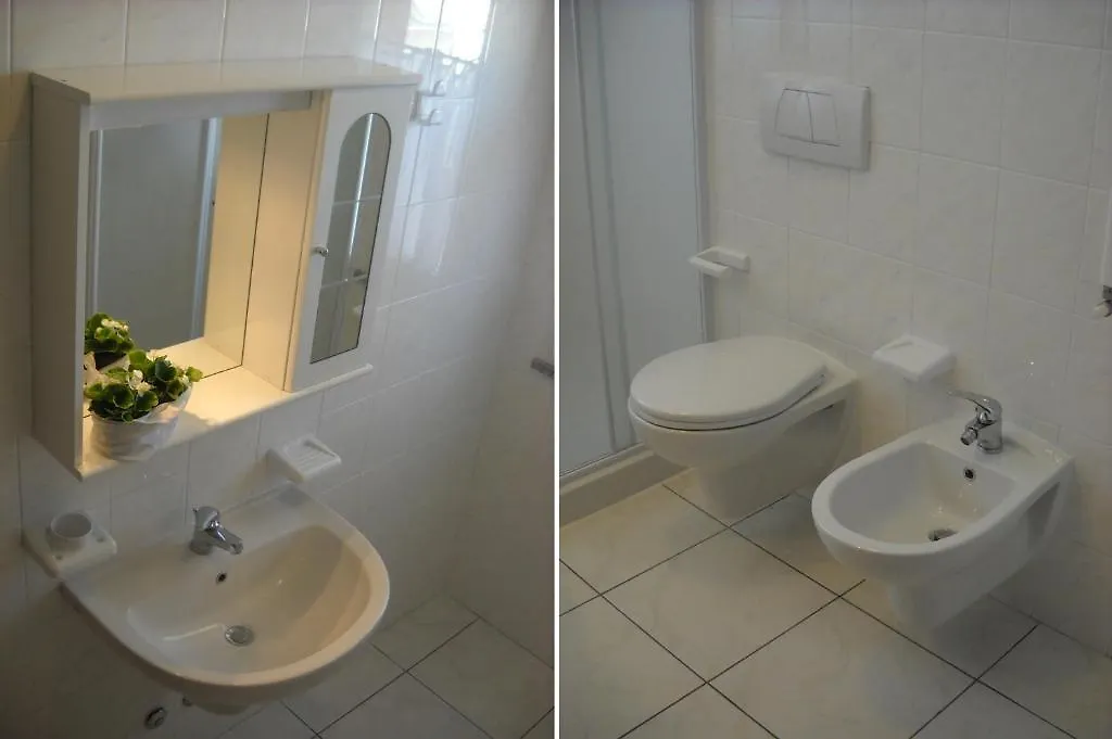 Residence Maryel Rimini Italy