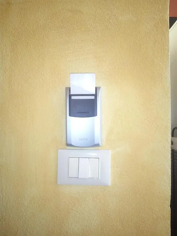 Residence Maryel Rimini Aparthotel