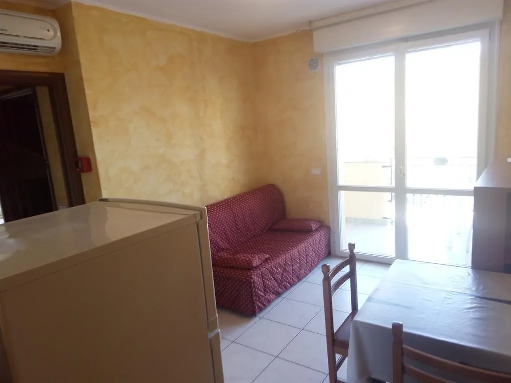 Residence Maryel Rimini 2*,  Italy