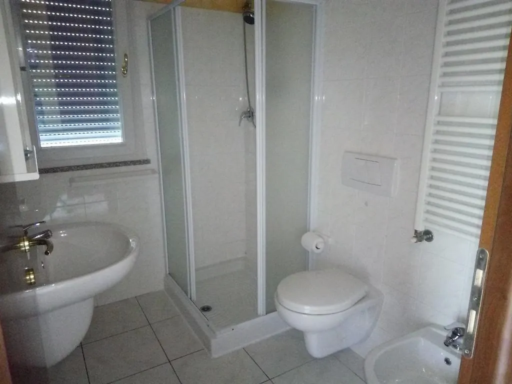 Aparthotel Residence Maryel Rimini
