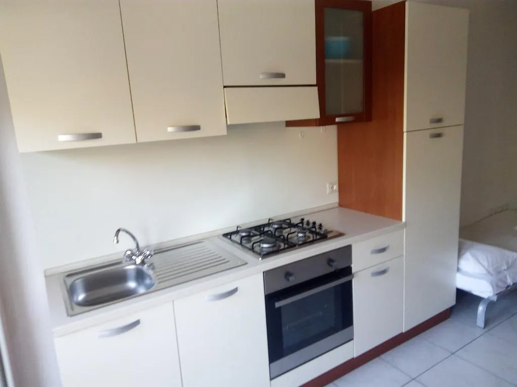 Residence Maryel Rimini