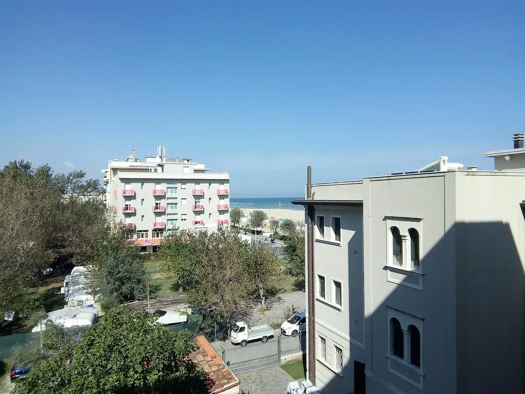 Residence Maryel Rimini 2*,  Italy