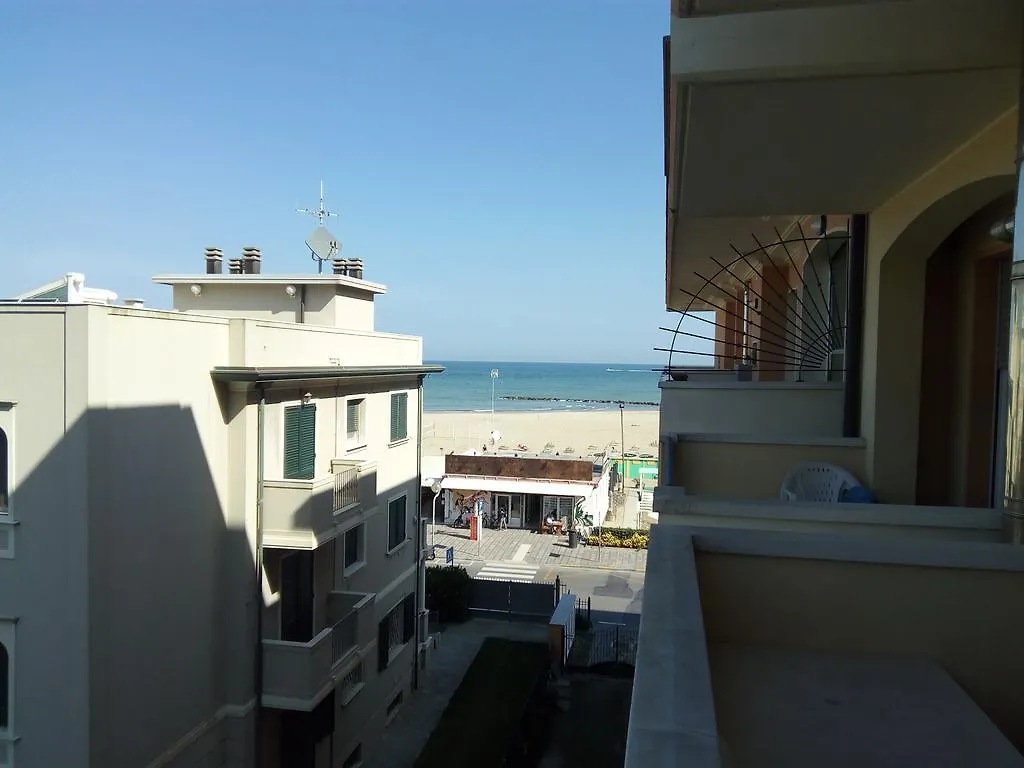 Residence Maryel Rimini Aparthotel