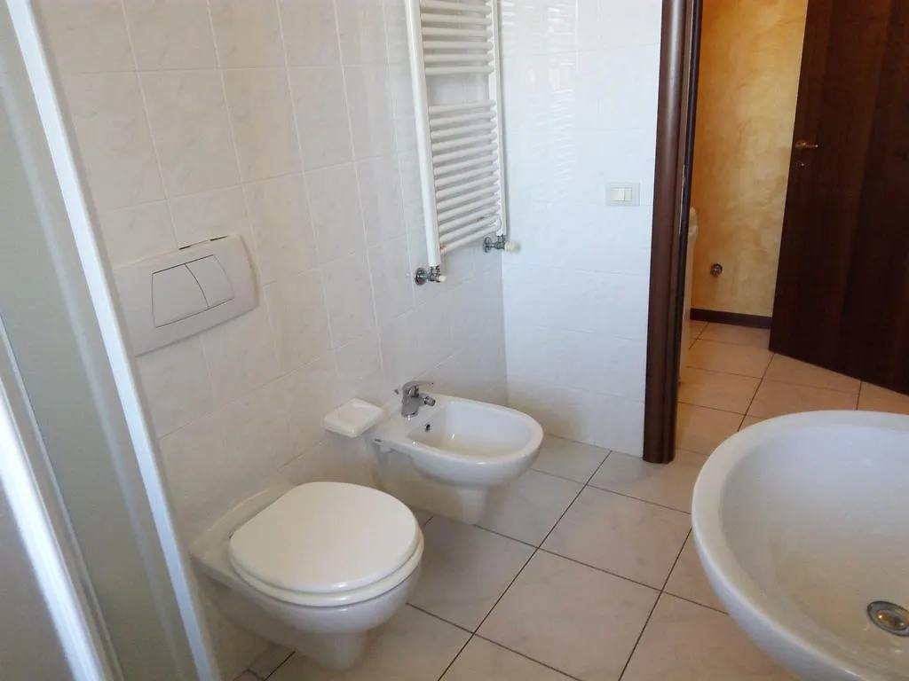 Aparthotel Residence Maryel Rimini