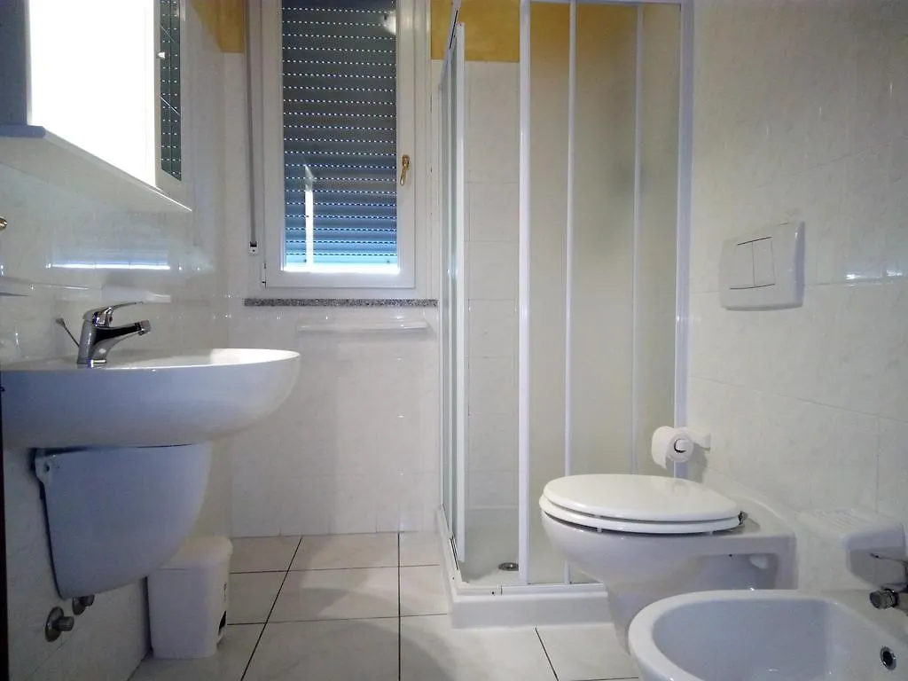 Residence Maryel Rimini